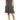 BP. Sleeveless Rib Minidress in Grey Medium Charcoal Heather Size XS BP.