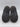 Kamik Snowbug 3 Toddler Snow Boots Black Blue Faux Fur Lined Waterproof Size 8 Kamik