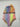 Shade Critters Unicorn Rainbow One Piece Swimsuit Girls 4T