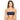 Skin Varona Top (Navy) Women's Swimwear Size M Skin