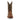 Twisted X Men's 11" Tech X Boot, Wide Square Toe Buff Tan & Burnt Olive, 13 EE Twisted X