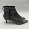 Women’s Alexandre Birman Kittie metallic lurex bootie Size 36 Alexandre Birman