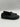 Eastland Patricia Black Leather Penny Loafers Size 11