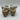 NWOB Mix No. 6 Cara White Canvas Wedge Sandal - Kids' Size 4 M Mix No. 6