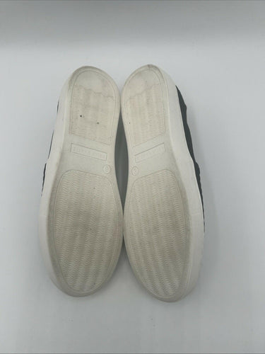 Women’s Kelly & Katie Feni Slip-On Sneakers Black Size 6M Kelly & Katie