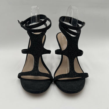 Women’s Mix No. 6 Leisel Sandal Black Size 10M Mix No. 6