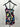 Swim Solutions Woman’s LANAI Printed Bow-Front Tummy Control Swimdress Size 10 Swim Solutions