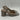 Women's Steve Madden Becka Sling Back Block Heel Pumps Gold/Silver Size 5.5M Steve Madden