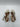 Valentino Garavani Rockstud slingback sandals ivory pebbled leather Size 38 Valentino