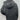 MICHAEL KORS Missy Faux Fur-Trim Hooded Quilted Jacket Color Black Size XL Michael Kors