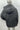 MICHAEL KORS Missy Faux Fur-Trim Hooded Quilted Jacket Color Black Size XL Michael Kors