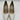 Women’s Manolo Blahnik BB 90 linen pumps in white Size 37.5 Manolo Blahnik