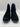 Women’s Born Montoto Black Distressed Ankle Boots Size 9M Børn