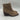 Women’s Vince Camuto Briyeonda Western Bootie Tortilla Size 10 M Vince Camuto