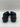 Women's Anne Klein Tania Block Heel Sandal Black Size 6.5M Anne Klein