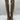 NWB Women’s Kelly & Katie Kaza Over-the-Knee Boots Beige Size 6M Kelly & Katie