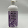 OUIDAD Curl Immersion No Lather Coconut Cream Cleansing Conditioner 16 oz Ouidad
