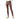 DL1961 Women's Emma Low-Rise Instascilpt Skinny Jeans - Pecan - Size 25