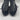CIRCLE G MEN'S OXFORD ROUND TOE COMBAT BOOTS BROWN LEATHER SIZE 9M Circle G