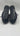 CIRCLE G MEN'S OXFORD ROUND TOE COMBAT BOOTS BROWN LEATHER SIZE 9M Circle G