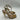 Gianvito Rossi Odyssey glitter stiletto sandals Size 37 GIANVITO ROSSI