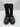 Women’s Christian Dior Oblique rubber Diorcamp Rubber boots in black Size 35 Dior