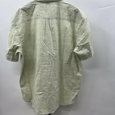 NWOT Prana Groveland Shirt - Men's, Pale ALolee Size XXL prAna