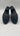 Womens Circle G side zip ankle Boots Q5020 Black leather size 6.5M Circle G