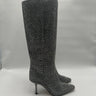 Women’s Mix No. 6 Nole2 Boots Color Slice Rhinestone Size 7M Mix No. 6