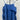 Halston Heritage Top Blue Cold Shoulder Tie Sleeve Pom Pom Cami L Halston Heritage