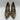 Manolo Blahnik BB 105 Leopard Print Fabric Pointed Toe High Heels Womens Size 36 Manolo Blahnik