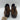 Born Women's Shari II Booties Brown Size 7.5M Børn