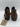 Born Women's Shari II Booties Brown Size 7.5M Børn