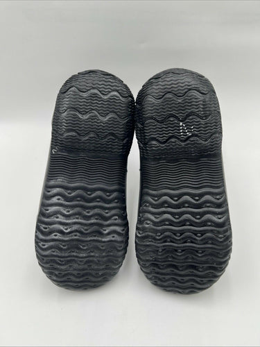 BOGS Classic High youth rain / snow boots Size 4 Bogs