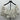 Puff Sleeve Crop Top Sand Dotted Leaf Print Smocked Back Square Neck S Z-supply