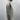 NWT Women’s Tahari Full Zip Sleeveless Puffer Vest Color Cement Size S Tahari