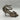 Manolo Blahnik CHAOS Leopard Print Canvas Open Toe Ankle Strap High Heels 39.5 Manolo Blahnik