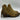 Circle G Women's Fringe Studded Roughout Booties Yellow Size 7M Circle G