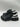 Dolce & Gabbana Daymaster low-top sneakers in black / white calf leather Size 6 Dolce&Gabbana
