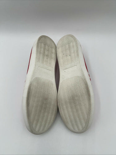 Kelly & Katie Evry SlipOn Sneaker Women's Pink Size 9.5 Kelly & Katie