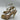 Gianvito Rossi Odyssey glitter stiletto sandals Size 37 GIANVITO ROSSI