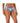 Women's Tommy Bahama Sun Lilies Reversible Shirred Hipster Bikini Bottom, Size M Tommy Bahama