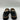 Women’s Naturalizer Emmal Slip On Loafer Jet Black Size 6.5 M Naturalizer
