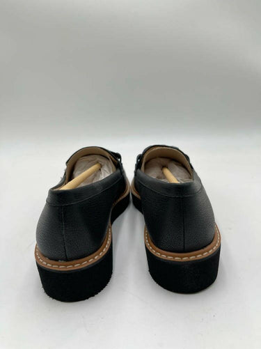 Women’s Naturalizer Emmal Slip On Loafer Jet Black Size 6.5 M Naturalizer