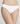 Tommy Bahama Pearl Shirred Hipster Bottom White Size M Tommy Bahama