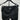 Ododos Woman’s black Yogalicious Lux high-waisted athletic Black shorts Size M HIGH
