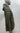 NWT Women’s DKNY shine hooded anorak puffer coat in Green color Size S DKNY