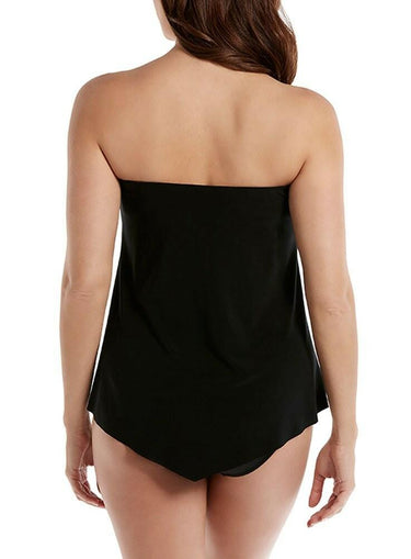 Miraclesuit Mayan Desert Hankini Top Multi 12