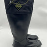 Original Muck Boot Company Forager Black Runner Tall Size 6 Muck Boots