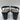 NAT Naturalizer Vanessa Navy Microfiber Dress Heeel Sandals Size 7.5 M Naturalizer
